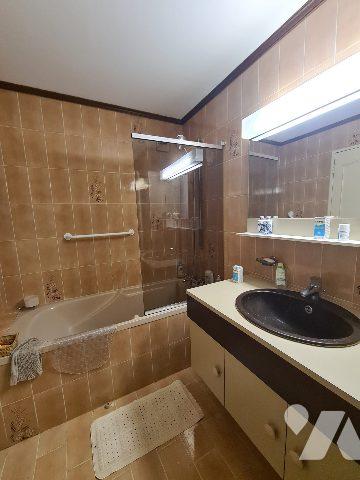 Appartement à vendre Ornans