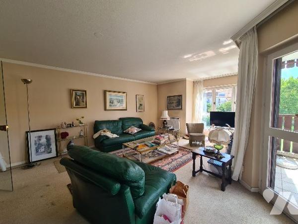 Appartement à vendre Ornans