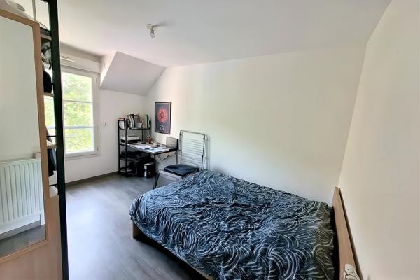 APPARTEMENT TYPE 2
