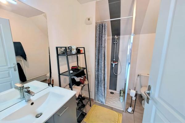 APPARTEMENT TYPE 2