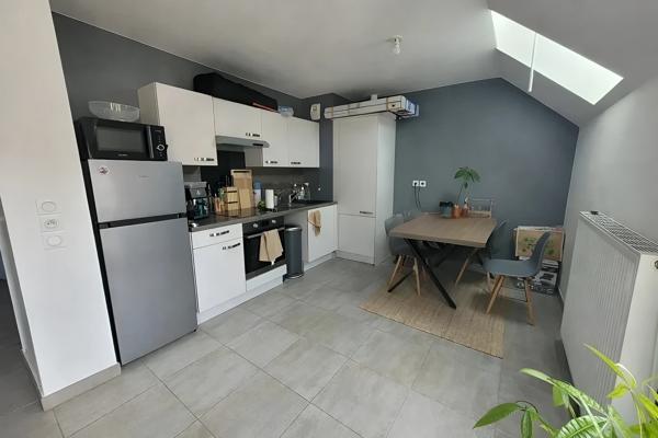 APPARTEMENT TYPE 2