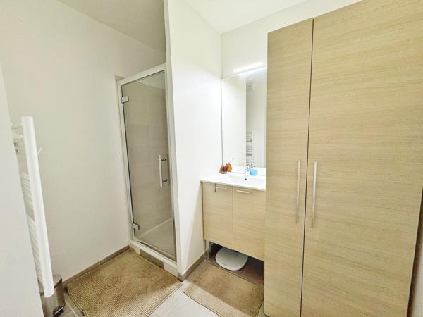 Appartement 3 pièce(s) 2 chambre(s) 55.19 m²