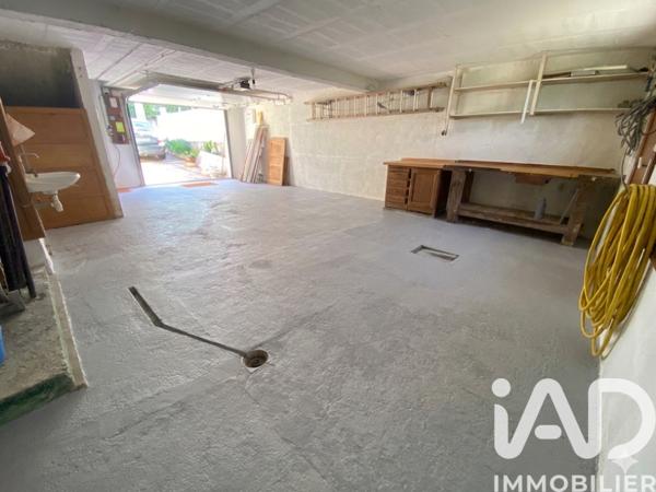 Maison à vendre 5 pièces 95 m² Saint-Sébastien-sur-Loire