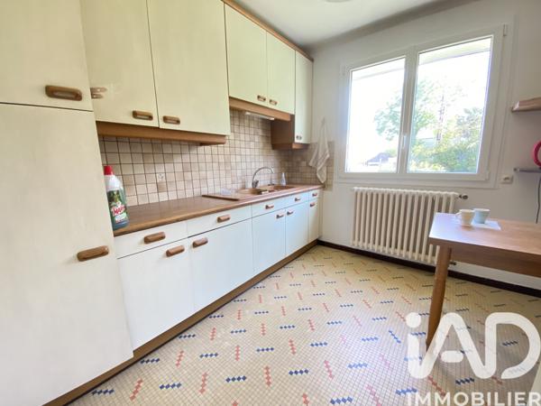 Maison à vendre 5 pièces 95 m² Saint-Sébastien-sur-Loire