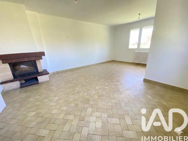 Maison à vendre 5 pièces 95 m² Saint-Sébastien-sur-Loire