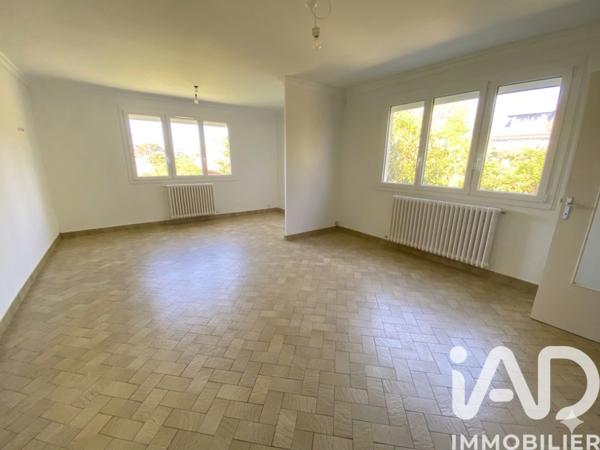 Maison à vendre 5 pièces 95 m² Saint-Sébastien-sur-Loire