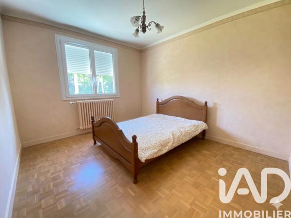 Maison à vendre 5 pièces 95 m² Saint-Sébastien-sur-Loire