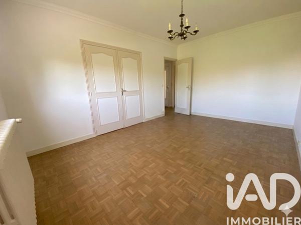 Maison à vendre 5 pièces 95 m² Saint-Sébastien-sur-Loire
