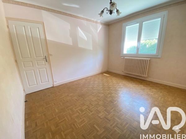 Maison à vendre 5 pièces 95 m² Saint-Sébastien-sur-Loire