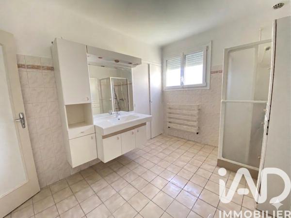 Maison à vendre 5 pièces 95 m² Saint-Sébastien-sur-Loire