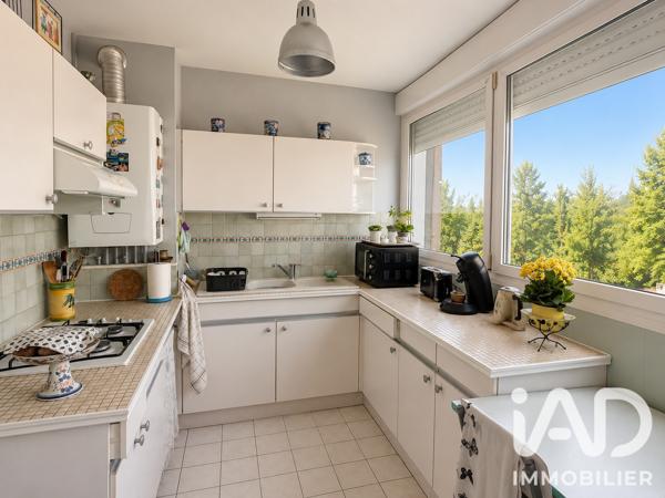 Appartement à vendre 3 pièces 72 m² La Rochelle