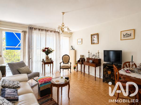 Appartement à vendre 3 pièces 72 m² La Rochelle