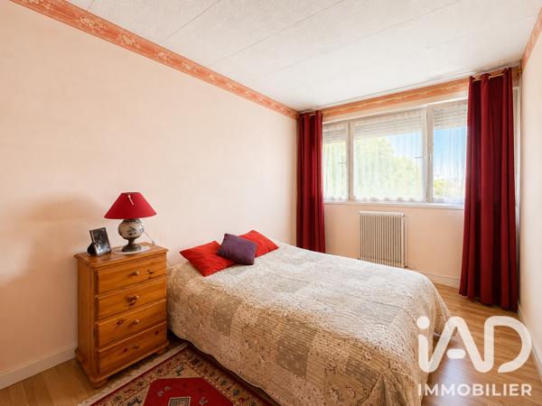 Appartement à vendre 3 pièces 72 m² La Rochelle