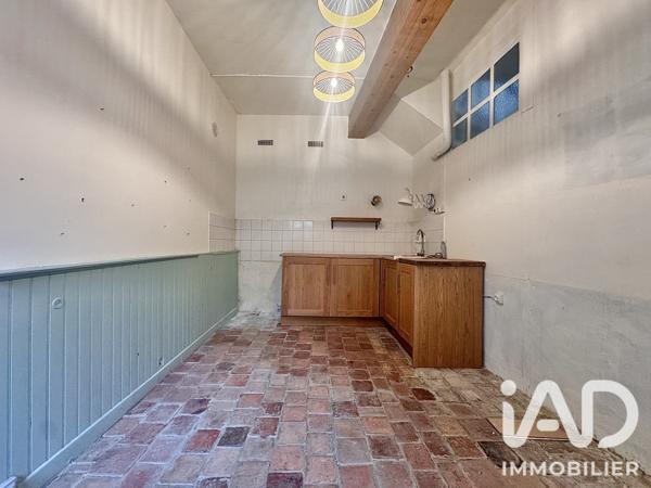 Maison à vendre 5 pièces 88 m² Eymoutiers