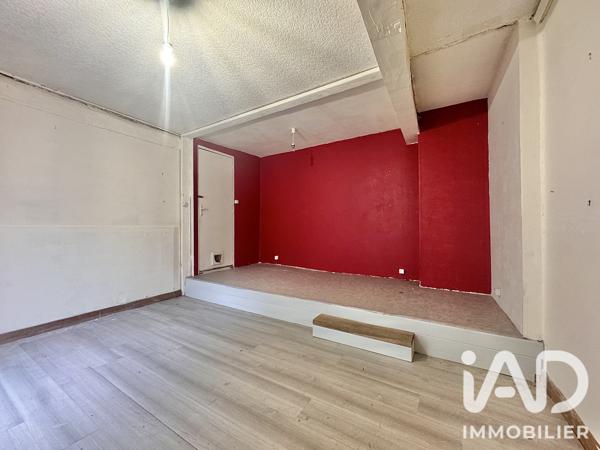 Maison à vendre 5 pièces 88 m² Eymoutiers