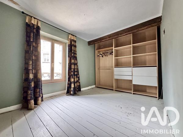 Maison à vendre 5 pièces 88 m² Eymoutiers