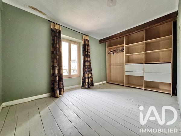 Maison à vendre 5 pièces 88 m² Eymoutiers