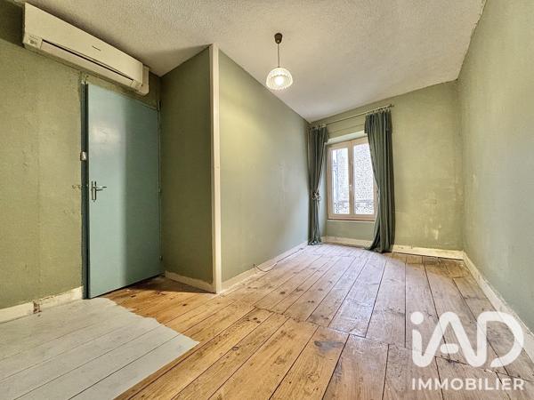 Maison à vendre 5 pièces 88 m² Eymoutiers