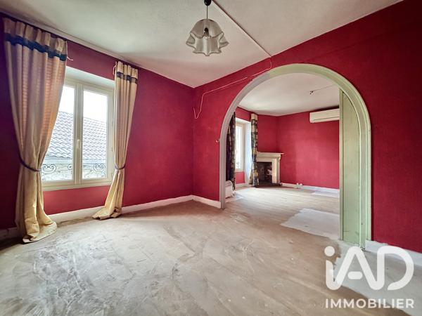 Maison à vendre 5 pièces 88 m² Eymoutiers