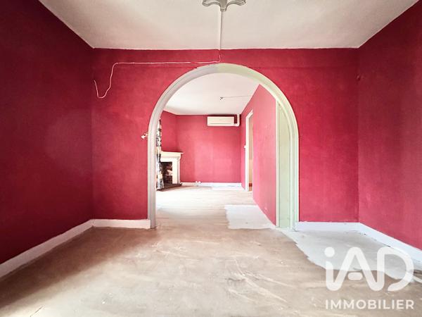 Maison à vendre 5 pièces 88 m² Eymoutiers