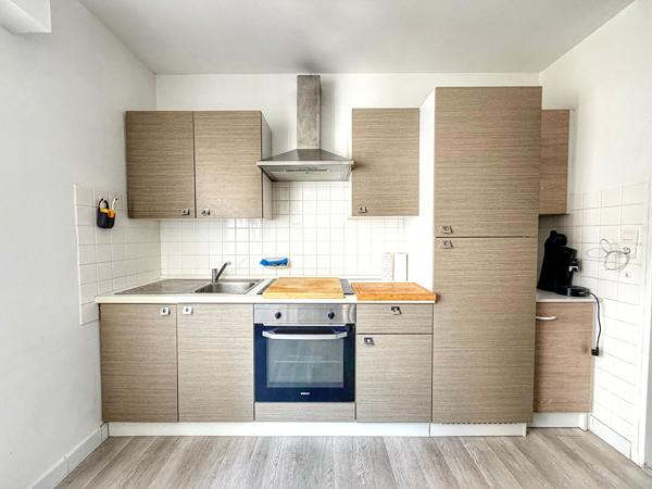 EXCLUSIVITÉ - Appartement Dernier étage, 2 chambres, Parc - Plage Grande Conche