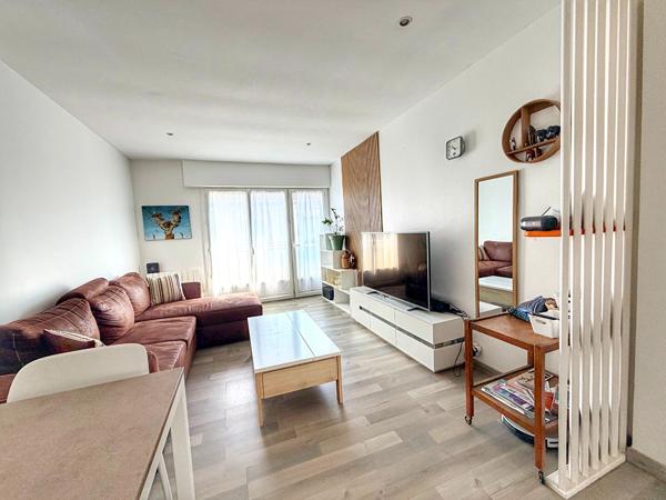 EXCLUSIVITÉ - Appartement Dernier étage, 2 chambres, Parc - Plage Grande Conche