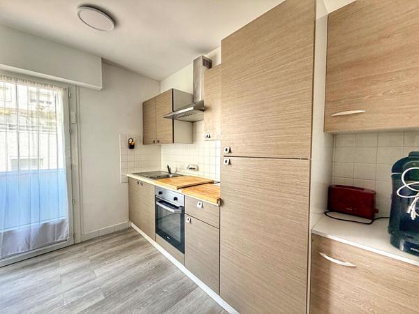EXCLUSIVITÉ - Appartement Dernier étage, 2 chambres, Parc - Plage Grande Conche