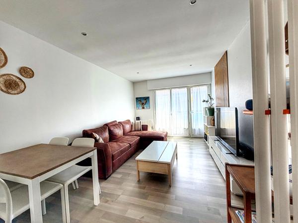 EXCLUSIVITÉ - Appartement Dernier étage, 2 chambres, Parc - Plage Grande Conche
