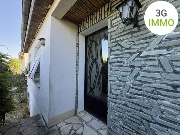 Vente / Maison à rénover à Niort (79000)