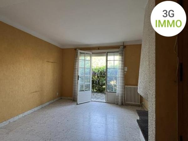 Vente / Maison à rénover à Niort (79000)