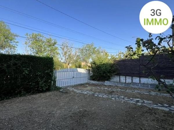 Vente / Maison à rénover à Niort (79000)