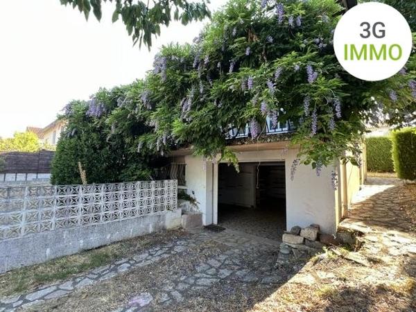 Vente / Maison à rénover à Niort (79000)