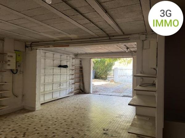 Vente / Maison à rénover à Niort (79000)