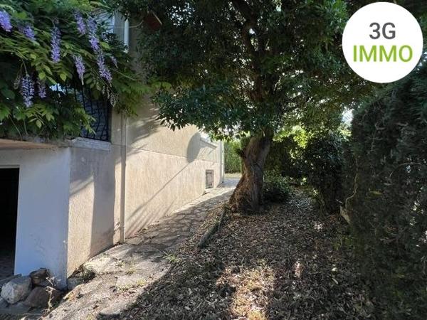 Vente / Maison à rénover à Niort (79000)