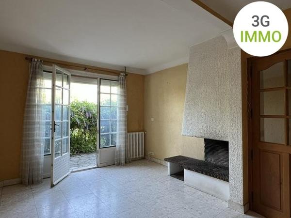 Vente / Maison à rénover à Niort (79000)