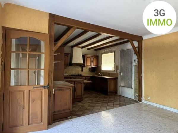 Vente / Maison à rénover à Niort (79000)