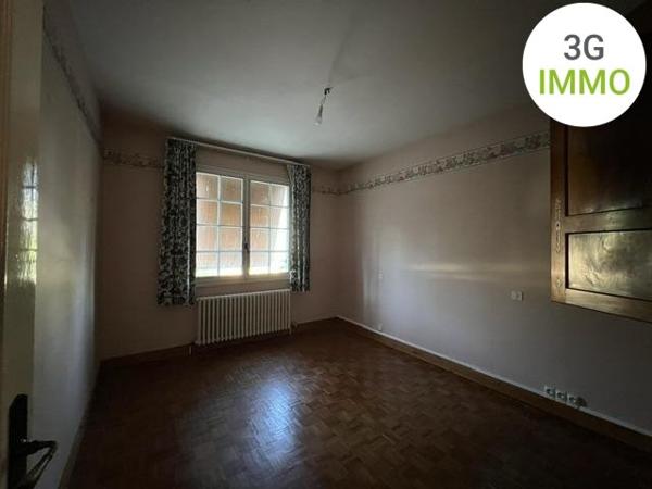 Vente / Maison à rénover à Niort (79000)