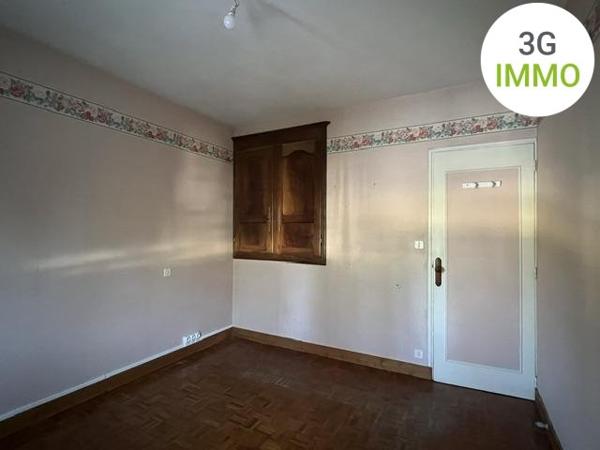 Vente / Maison à rénover à Niort (79000)