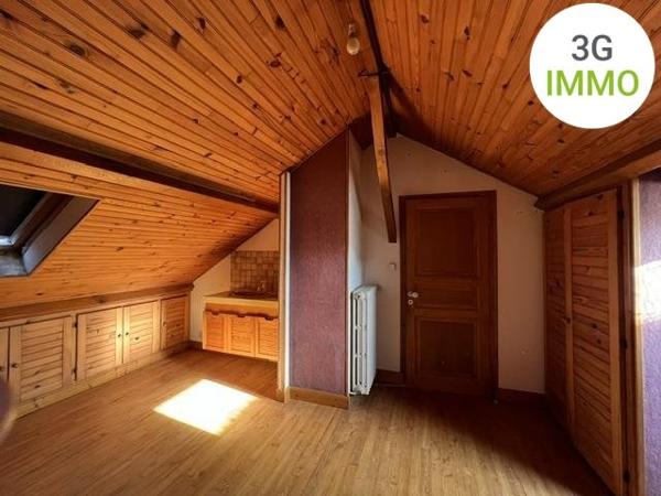 Vente / Maison à rénover à Niort (79000)