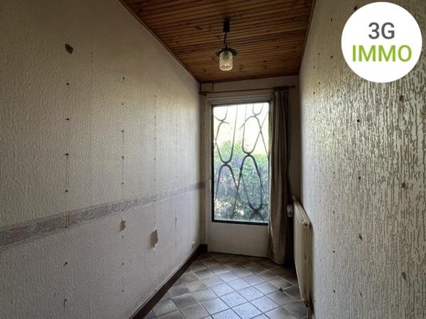 Vente / Maison à rénover à Niort (79000)