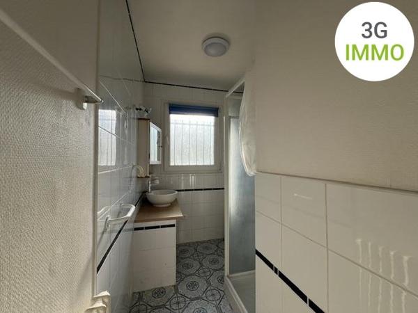 Vente / Maison à rénover à Niort (79000)