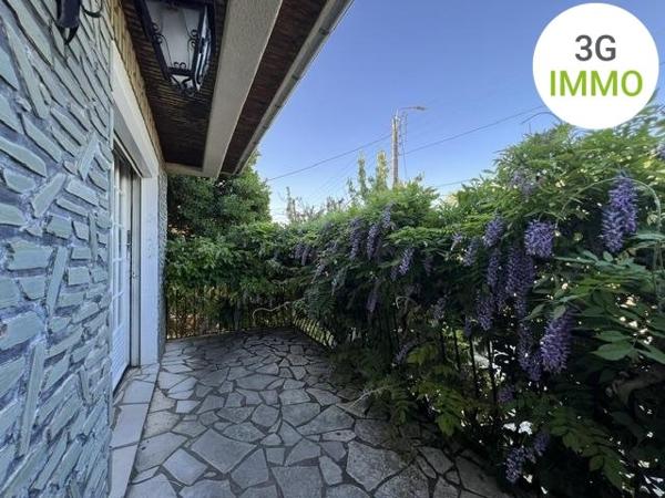 Vente / Maison à rénover à Niort (79000)