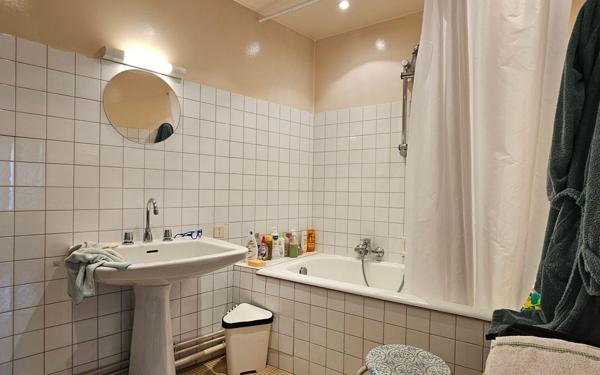 Maison à vendre    6 pièces •  Chinon