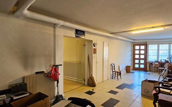 Maison à vendre    6 pièces •  Chinon