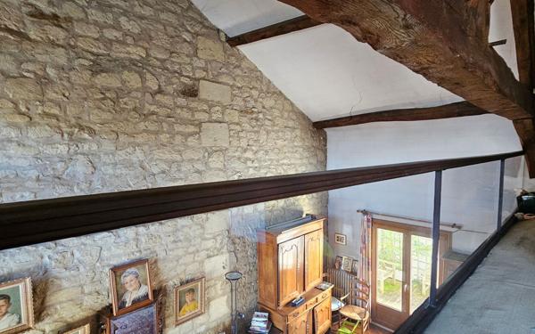 Maison à vendre    6 pièces •  Chinon