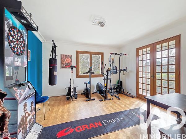 Maison à vendre 13 pièces 330 m² Samadet