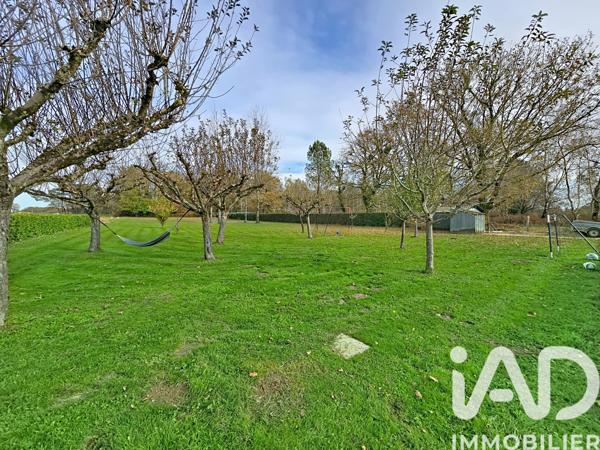 Maison à vendre 13 pièces 330 m² Samadet