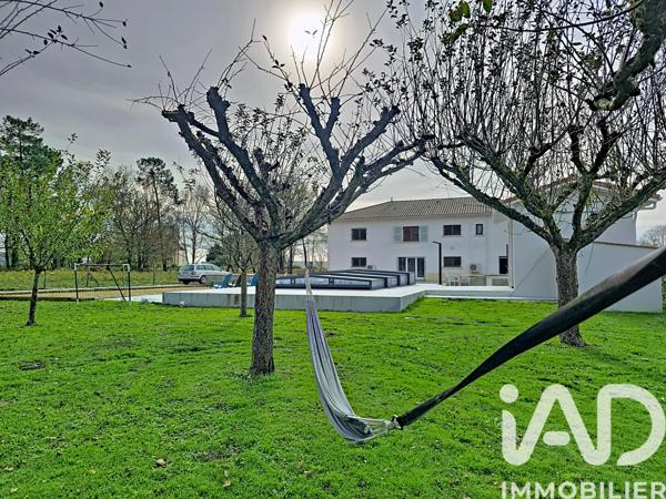 Maison à vendre 13 pièces 330 m² Samadet