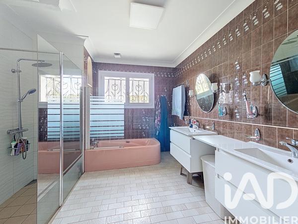 Maison à vendre 13 pièces 330 m² Samadet