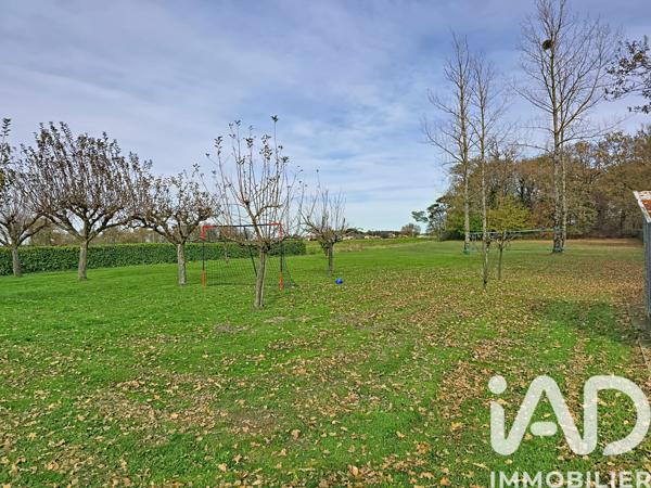 Maison à vendre 13 pièces 330 m² Samadet